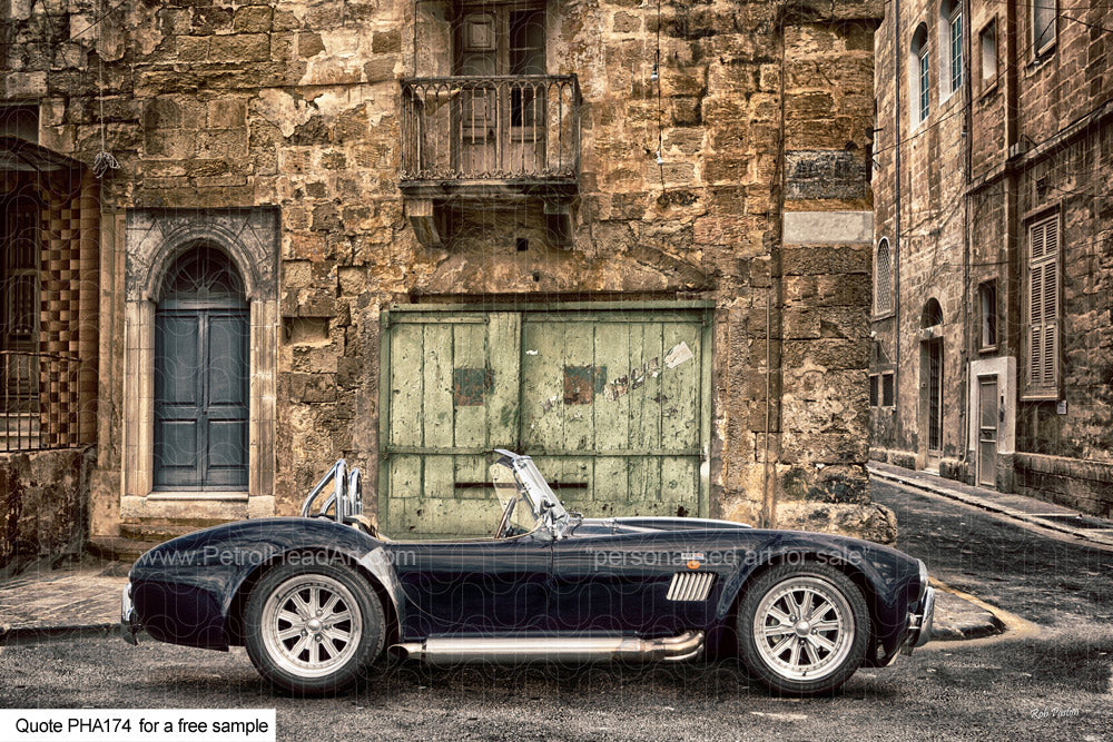 ac cobra art