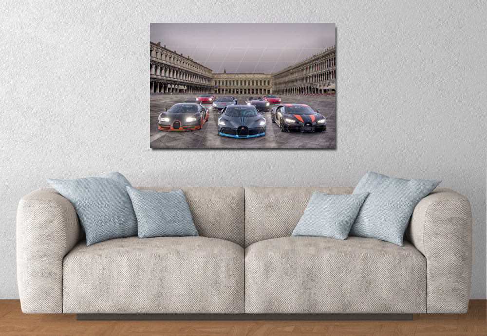 bugatti art 1