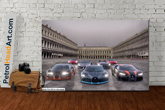 bugatti art 2
