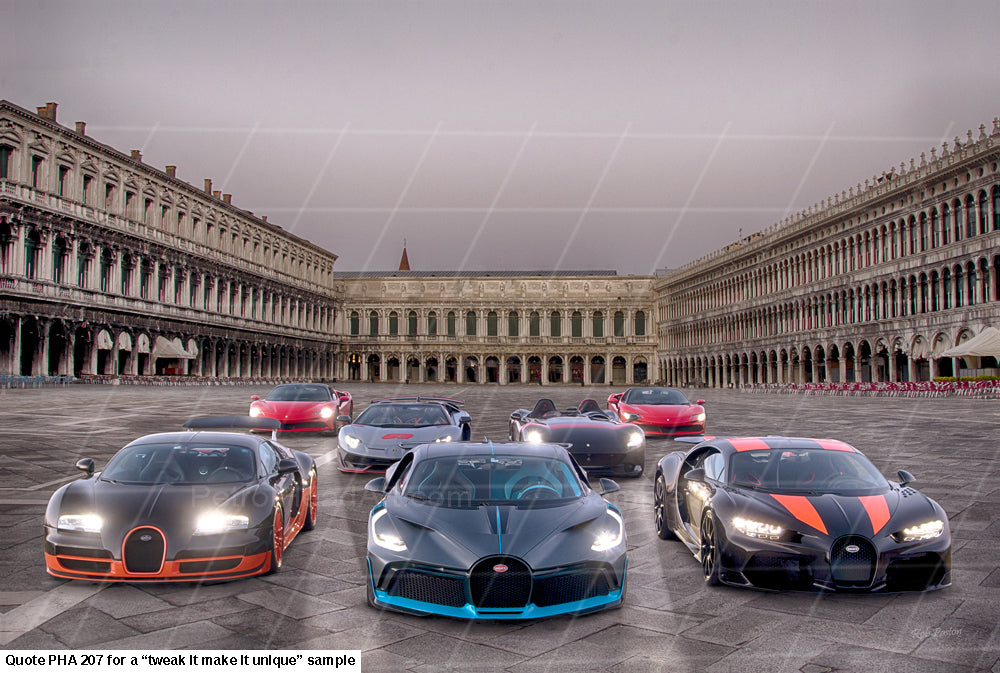 bugatti art-4