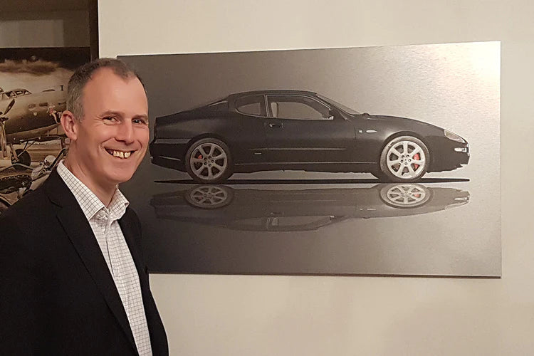 Car Studio Photography Near Me