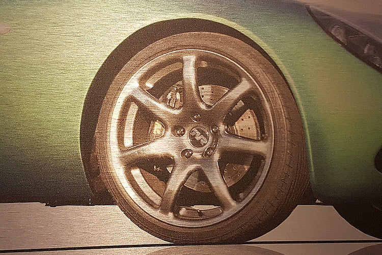 Car Studio Photography Near Me
