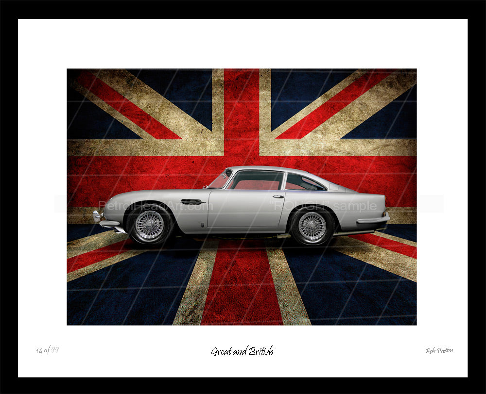 sell my classic car 4