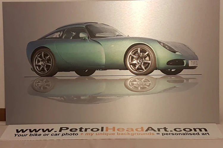 Car Studio Photography Near Me