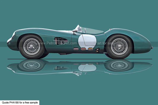 DBR1 art for sale