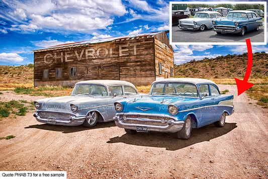 Gifts for American Car Owners
