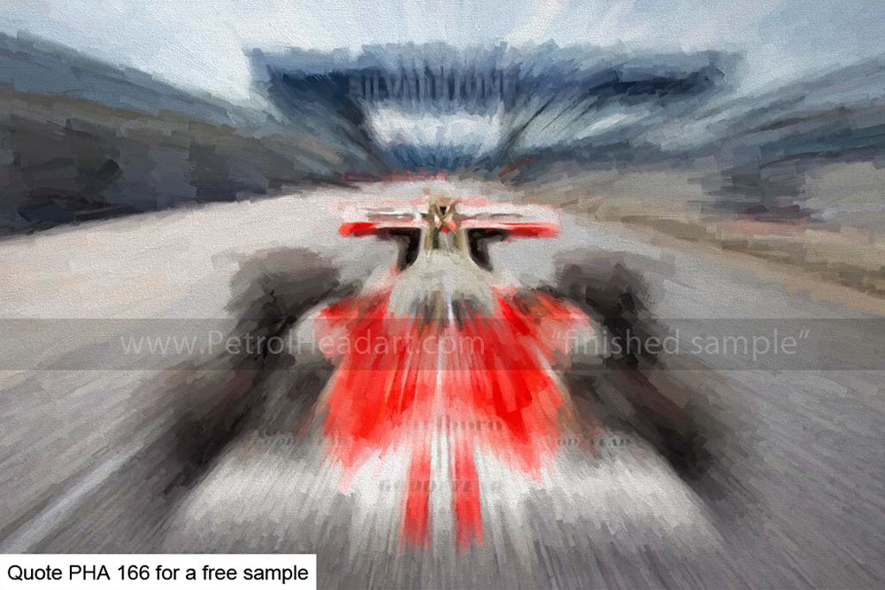 James Hunt Art For Sale
