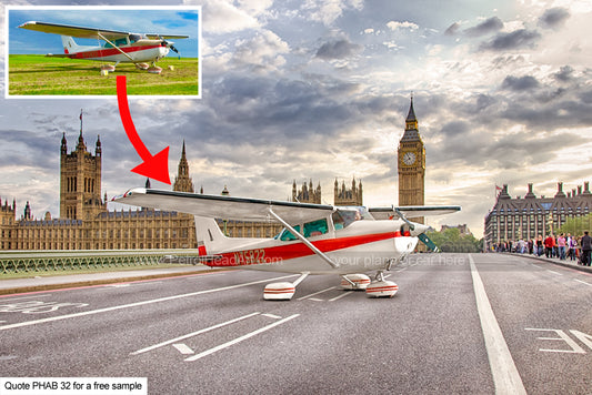 Gifts For Pilots