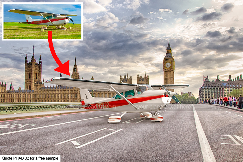 Gifts For Pilots