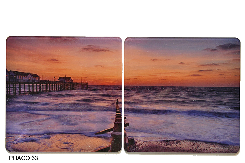 Southwold Coasters